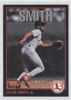 Ozzie Smith