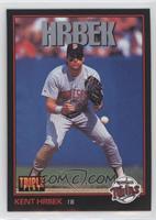 Kent Hrbek [EX to NM]