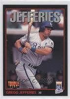 Gregg Jefferies