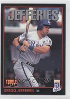 Gregg Jefferies