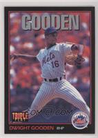 Dwight Gooden