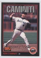 Ken Caminiti