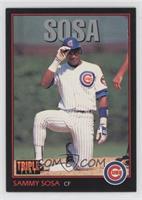 Sammy Sosa