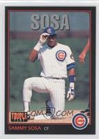 Sammy Sosa