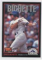 Dante Bichette