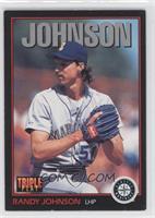 Randy Johnson