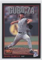 Mark Gubicza