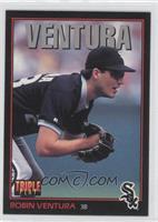 Robin Ventura