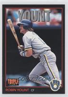 Robin Yount