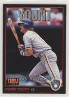 Robin Yount