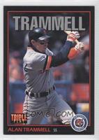 Alan Trammell