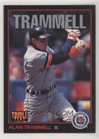 Alan Trammell