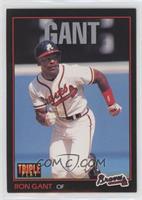 Ron Gant [EX to NM]