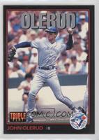 John Olerud