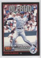 John Olerud