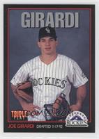 Joe Girardi