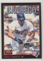 Jose Canseco