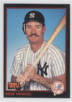 Wade Boggs