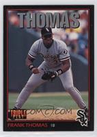 Frank Thomas [EX to NM]