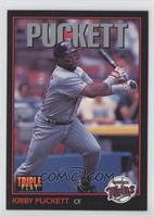 Kirby Puckett