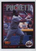 Kirby Puckett