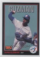 Juan Guzman