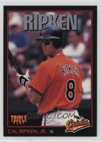 Cal Ripken Jr.