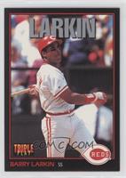 Barry Larkin