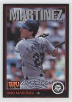 Tino Martinez [EX to NM]