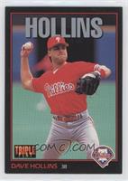 Dave Hollins [EX to NM]