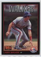 Larry Walker