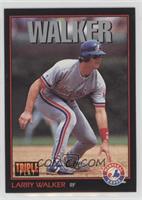 Larry Walker