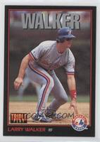 Larry Walker