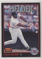 Cecil Fielder