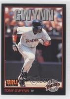 Tony Gwynn