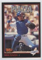 Mike Piazza [Poor to Fair]