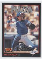 Mike Piazza