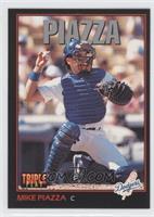 Mike Piazza