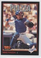 Mike Piazza