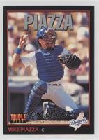 Mike Piazza