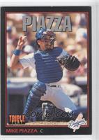 Mike Piazza