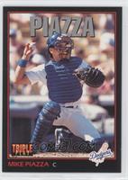 Mike Piazza