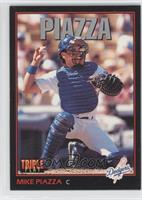 Mike Piazza