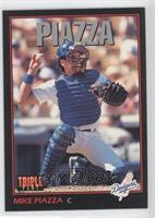 Mike Piazza