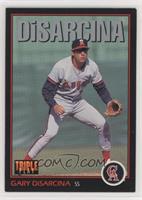 Gary DiSarcina