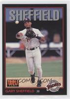 Gary Sheffield