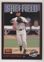 Gary Sheffield