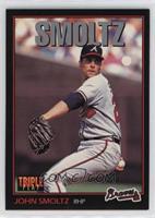 John Smoltz