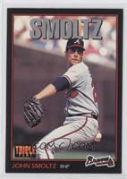 John Smoltz