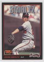 John Smoltz